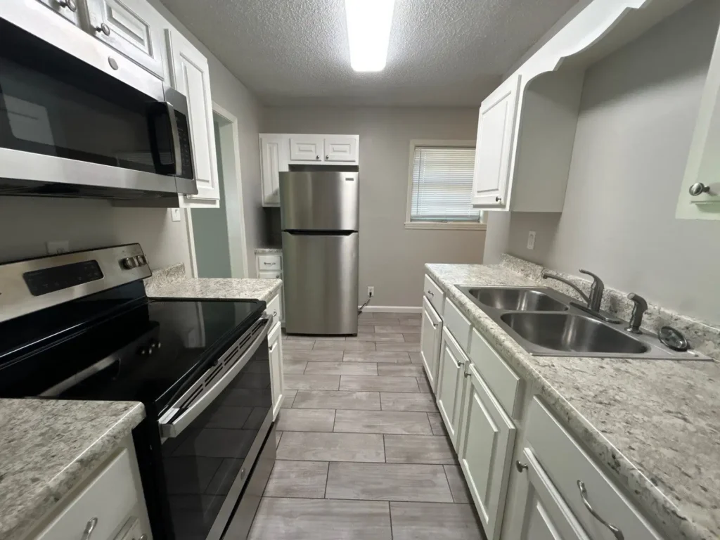 Rentals and Renovations - For Rent