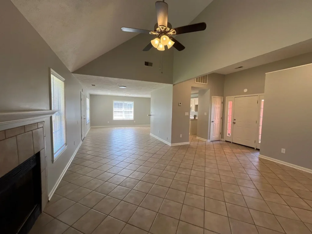 Rentals and Renovations - For Rent