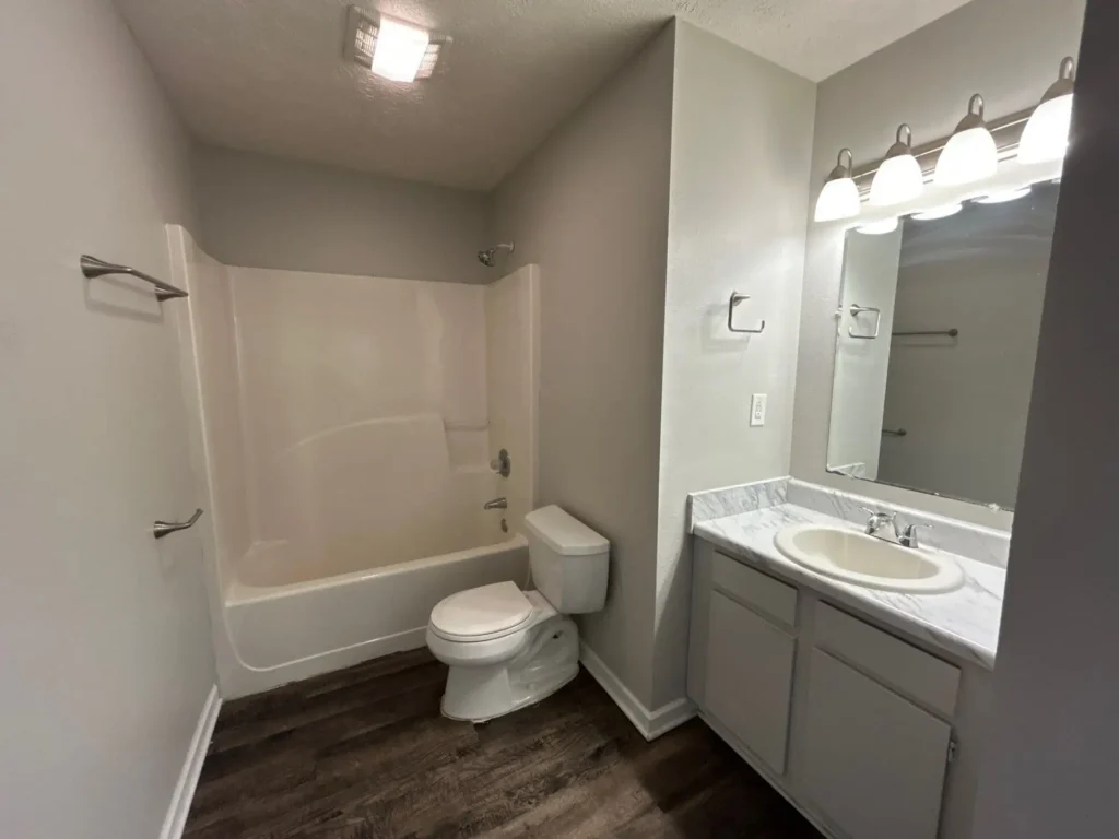 Rentals and Renovations - For Rent