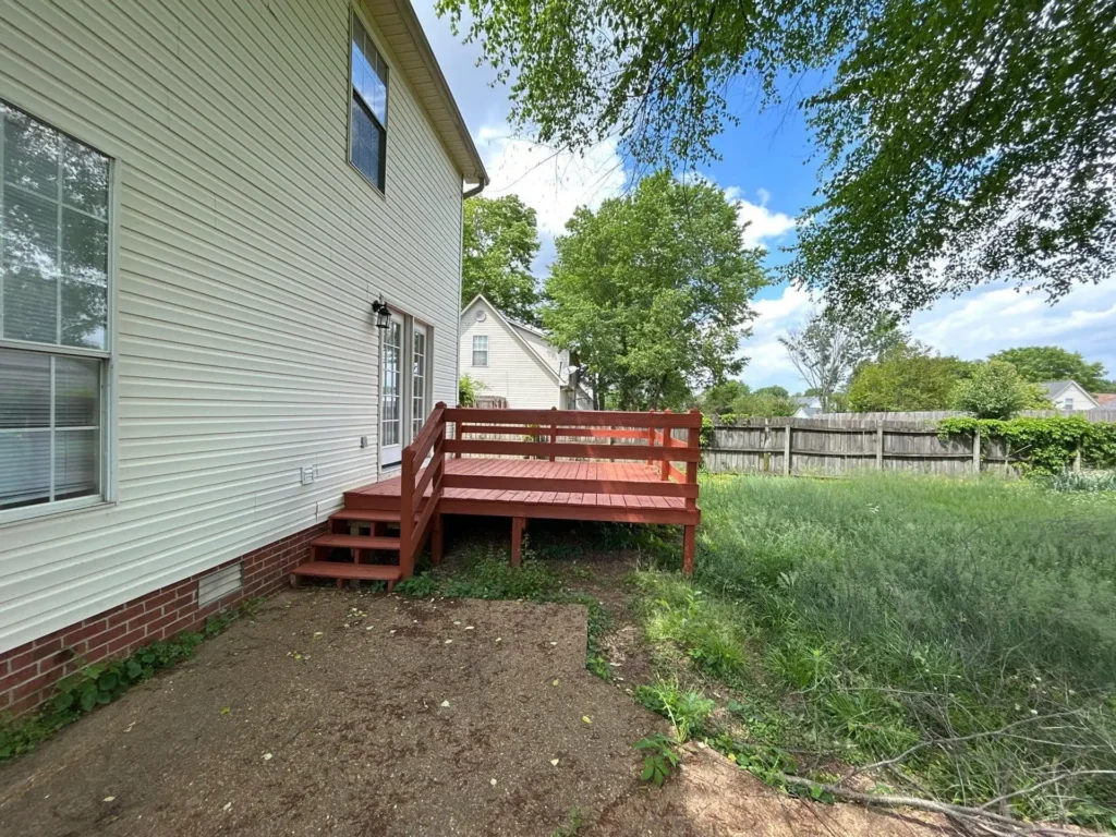 Rentals and Renovations - For Rent