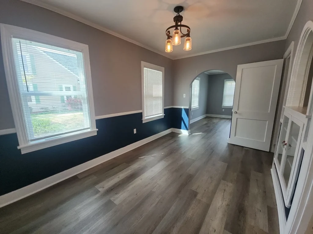 Rentals and Renovations - For Rent