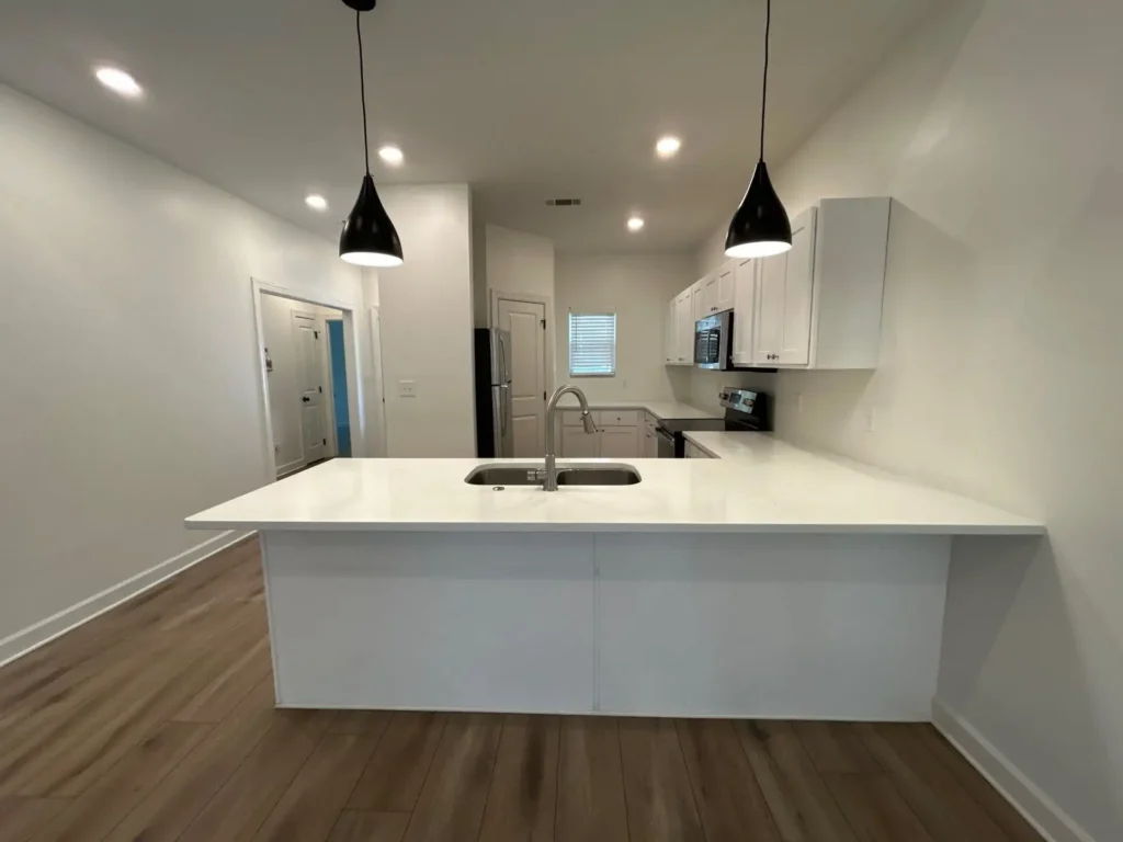 Rentals and Renovations - 244 Linden St