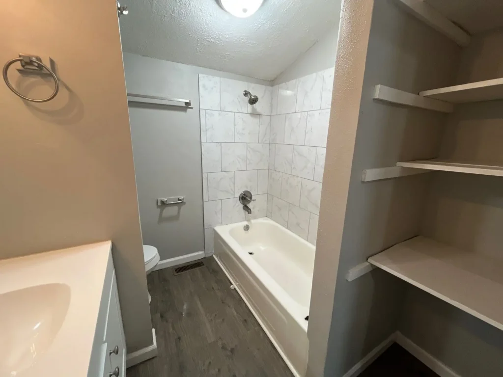 Rentals and Renovations - 961 Old Hickory Blvd #6