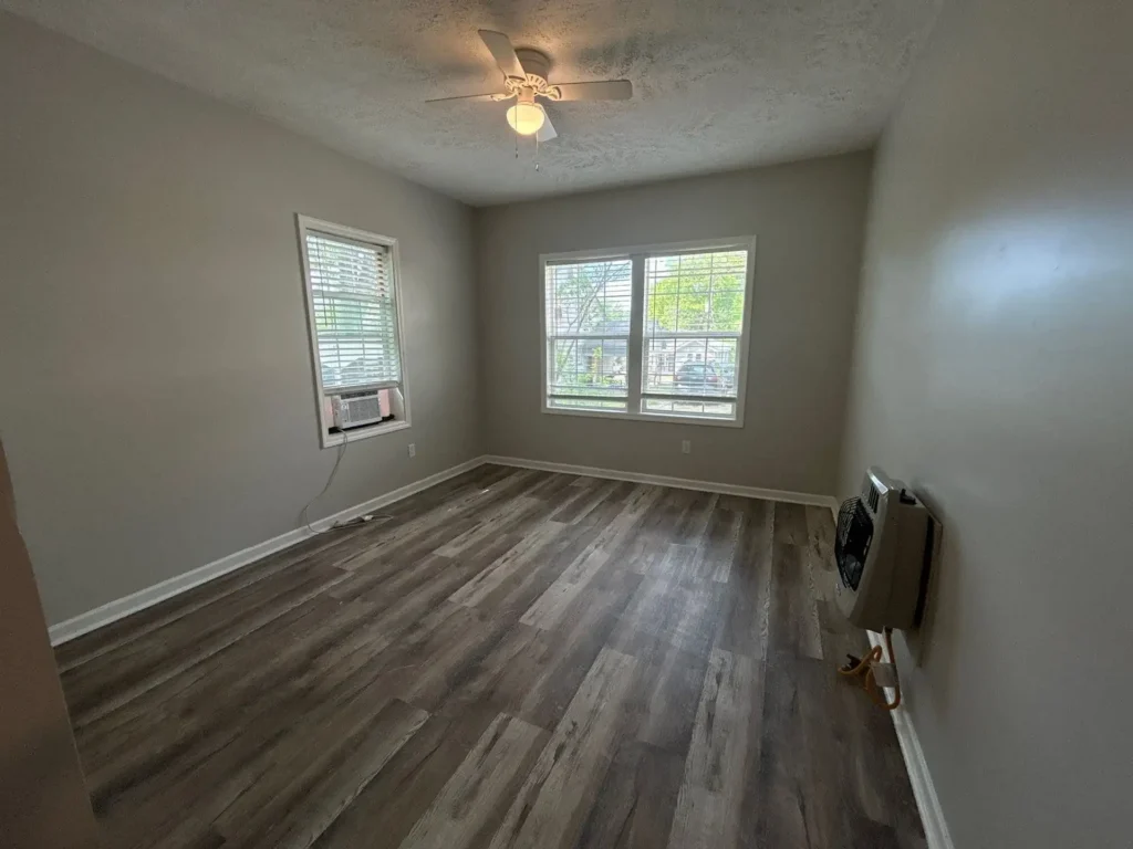Rentals and Renovations - 405 N 16th Ave C