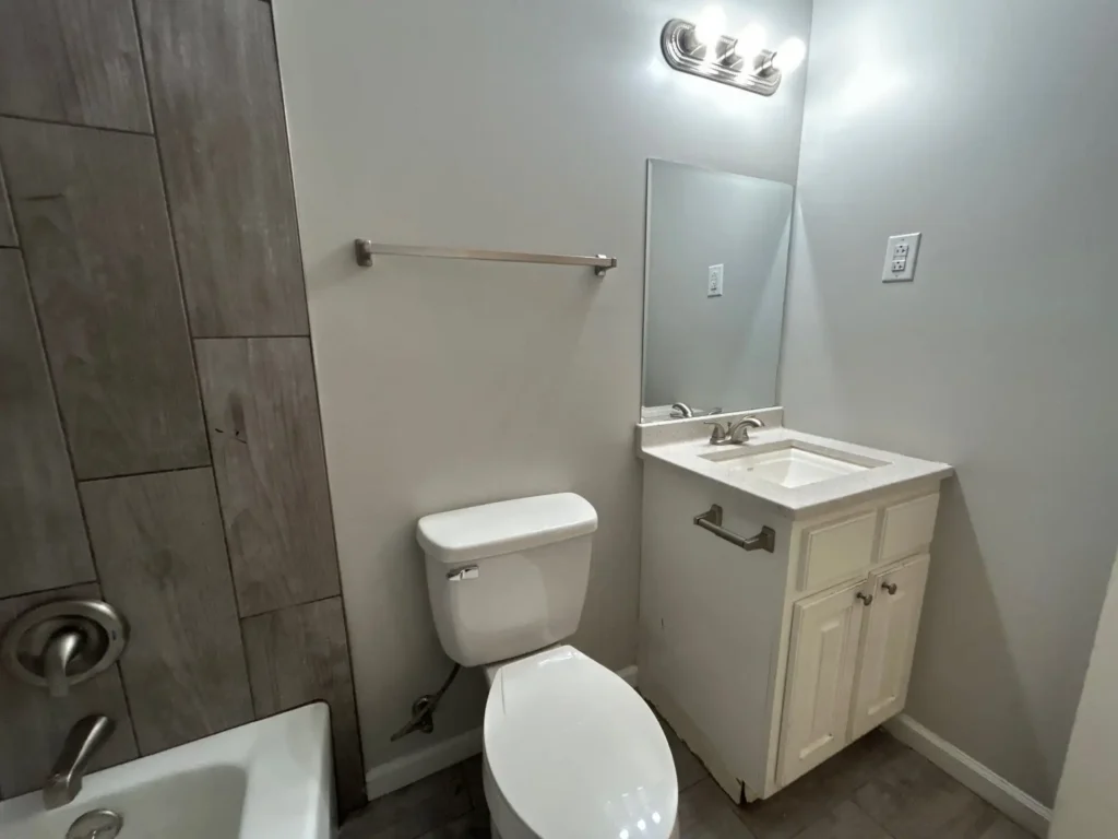 Rentals and Renovations - For Rent