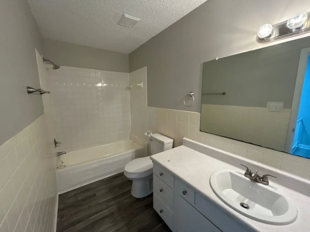 Rentals and Renovations - 45 Woodmont Dr C