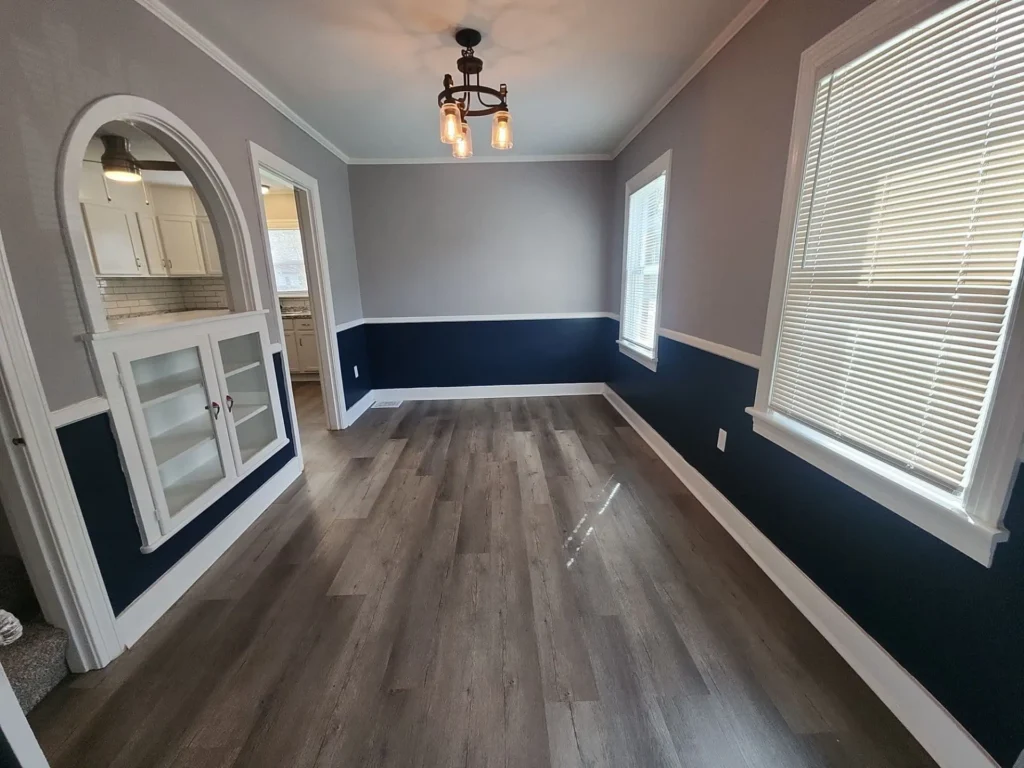 Rentals and Renovations - For Rent