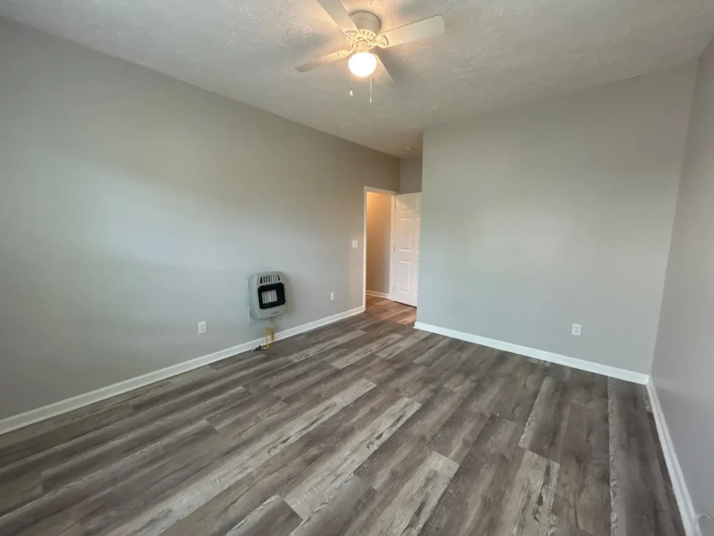 Rentals and Renovations - 405 N 16th Ave C