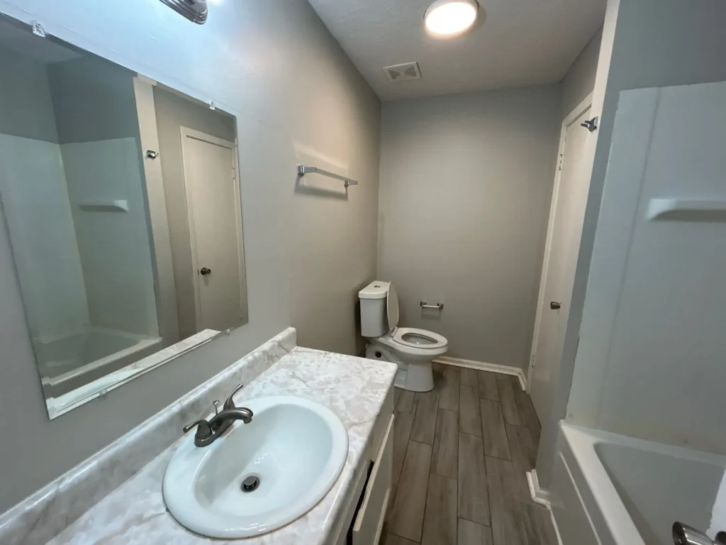 Rentals and Renovations - 263 Tinker Hill Cv C