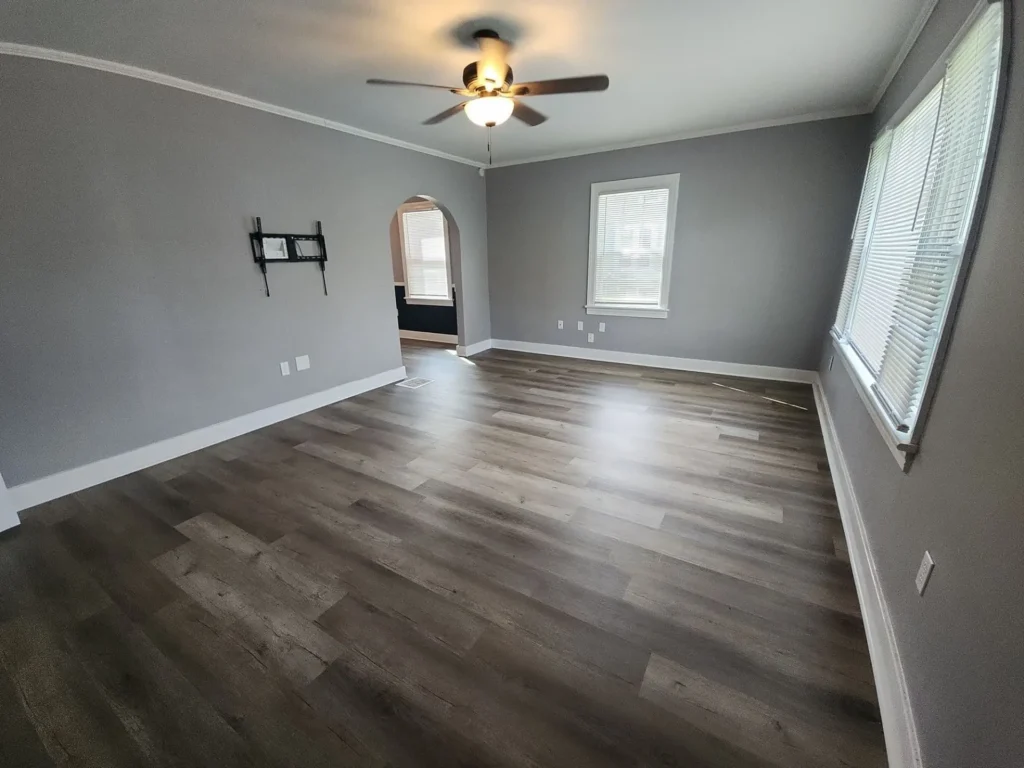 Rentals and Renovations - For Rent