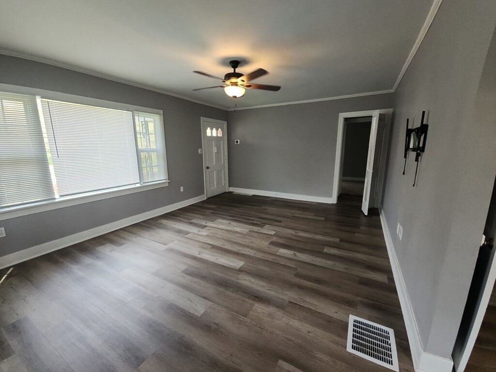 Rentals and Renovations - For Rent