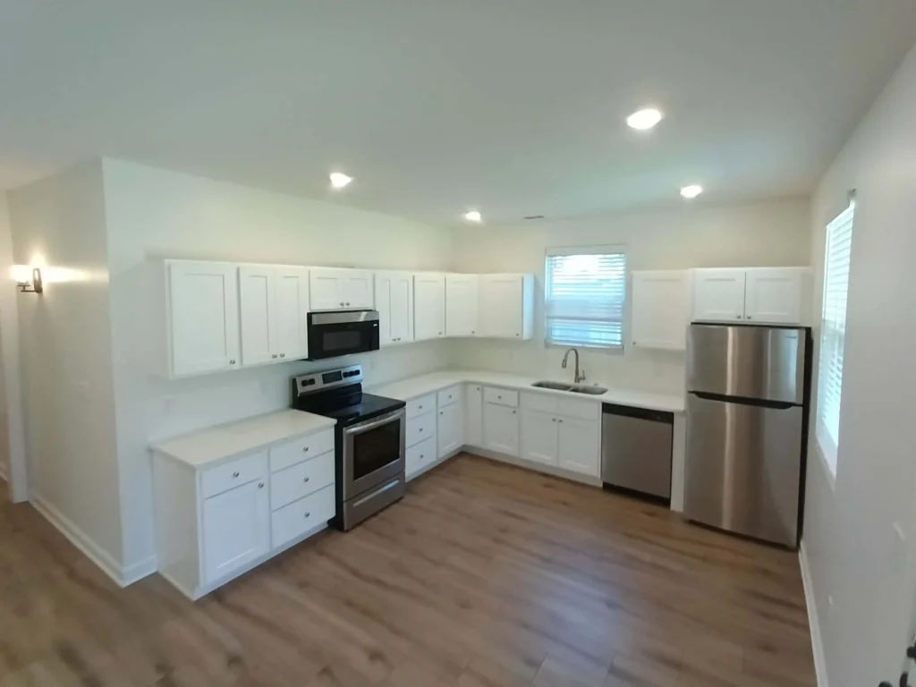 Rentals and Renovations - For Rent