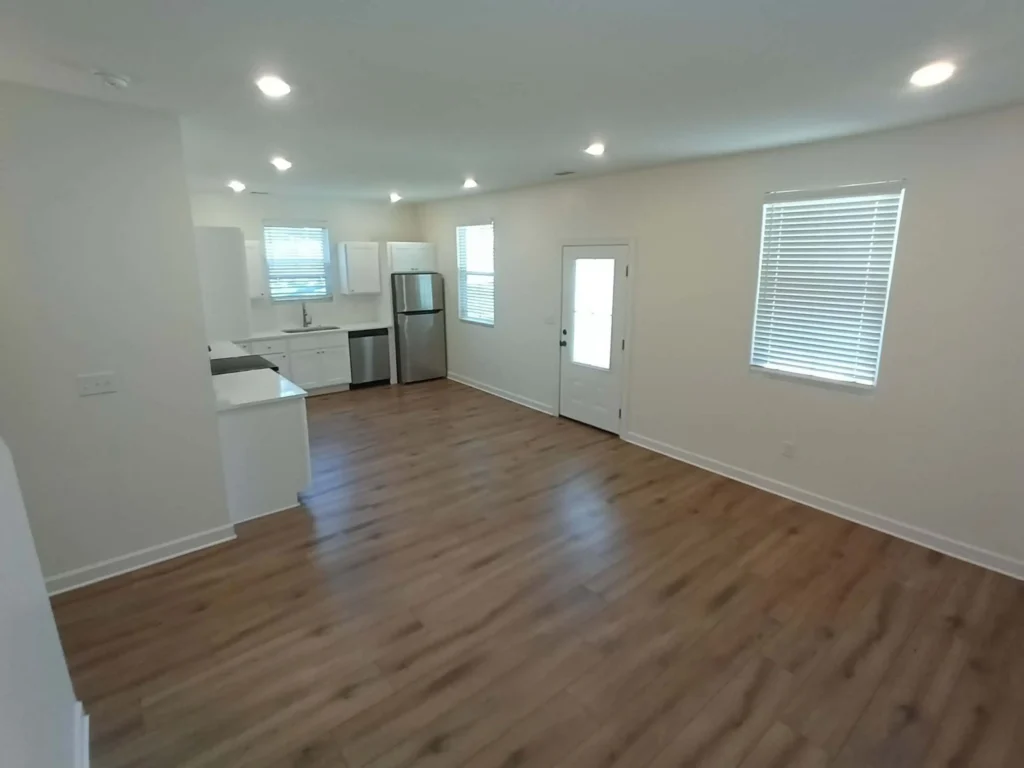 Rentals and Renovations - For Rent