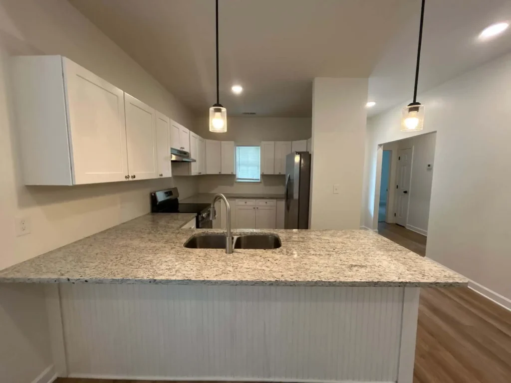 Rentals and Renovations - For Rent