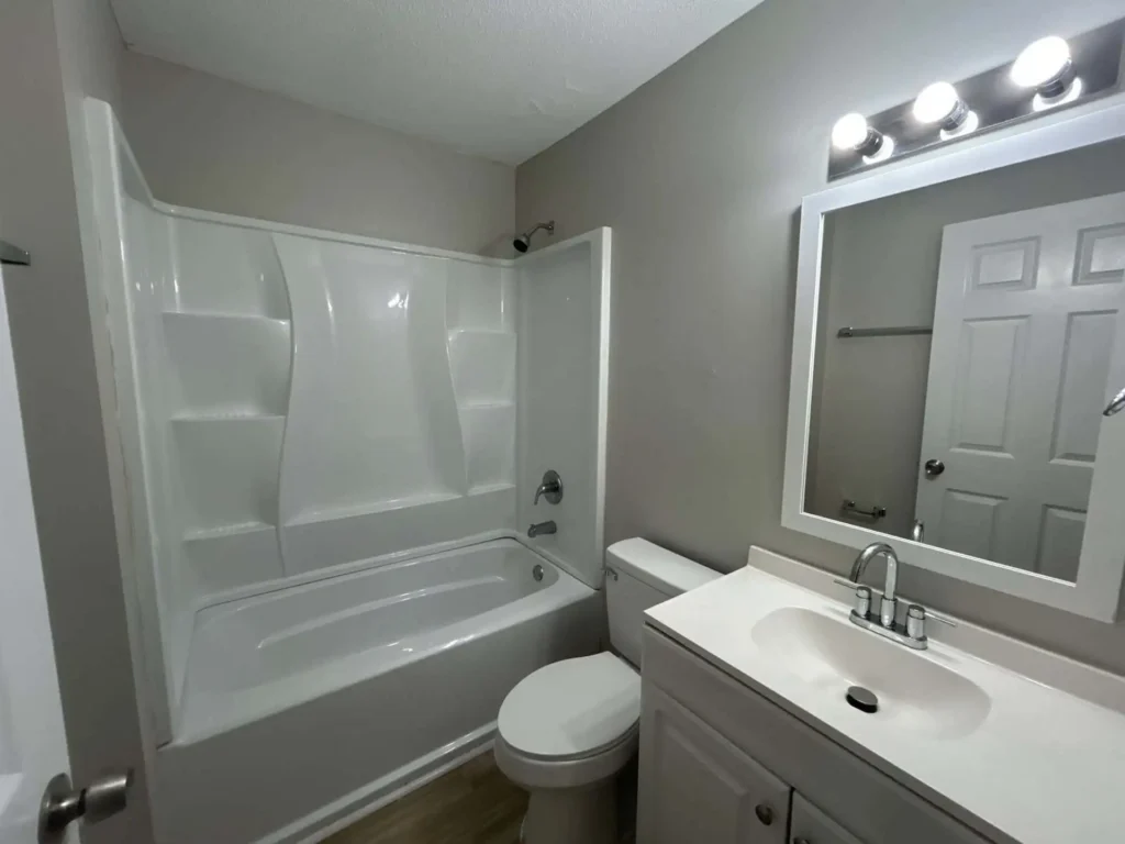 Rentals and Renovations - 799 Rushmeade Rd L
