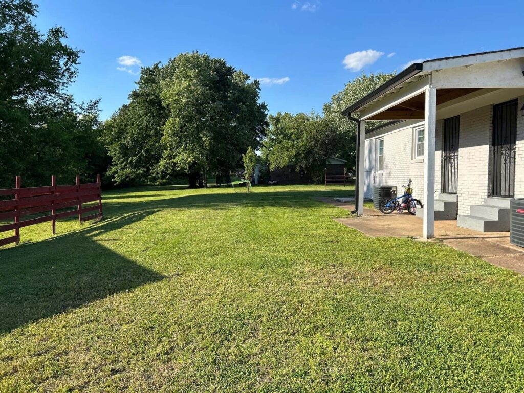Rentals and Renovations - 799 Rushmeade Rd L