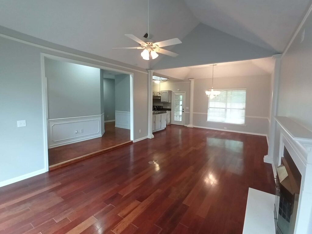 Rentals and Renovations - For Rent
