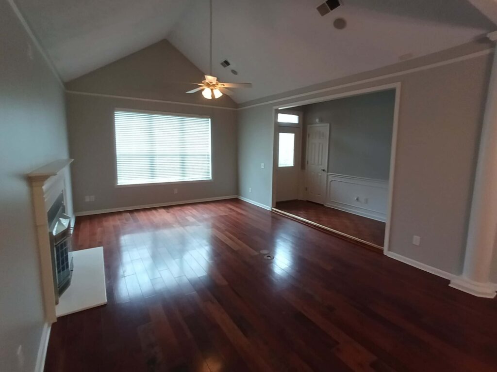 Rentals and Renovations - For Rent