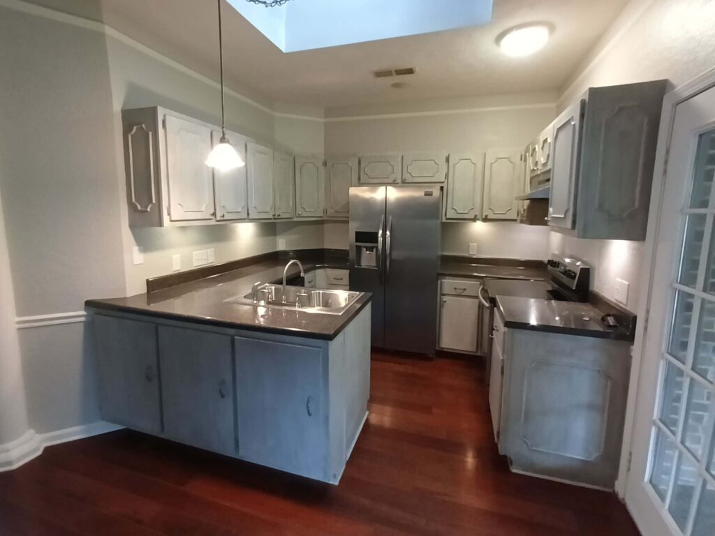 Rentals and Renovations - For Rent