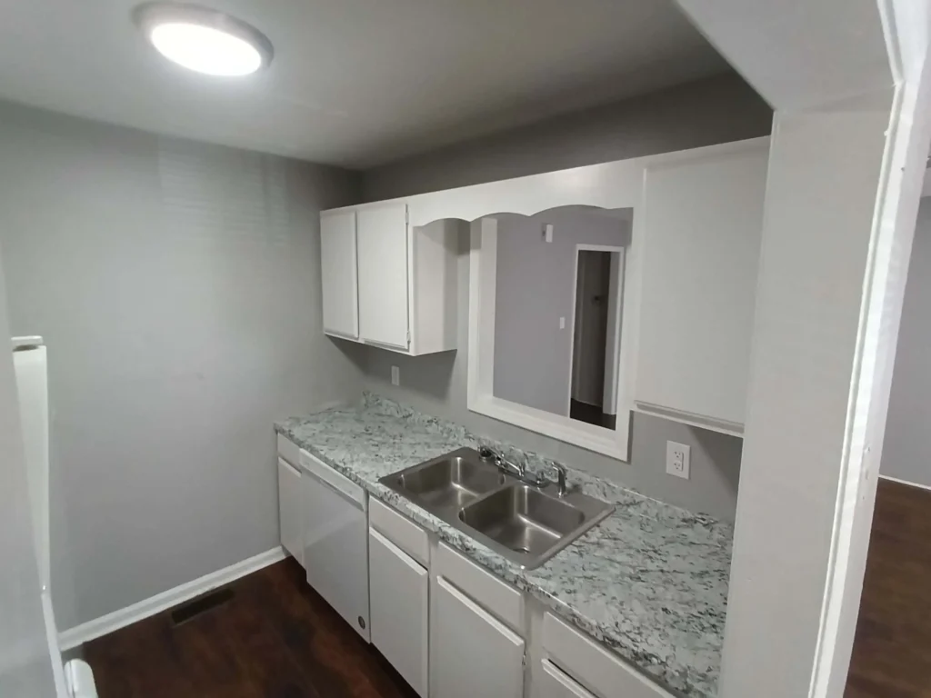 Rentals and Renovations - 16 Brianfield Cv A