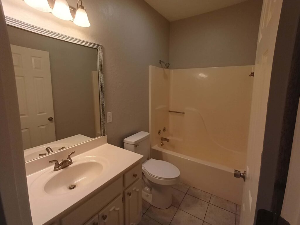 Rentals and Renovations - For Rent