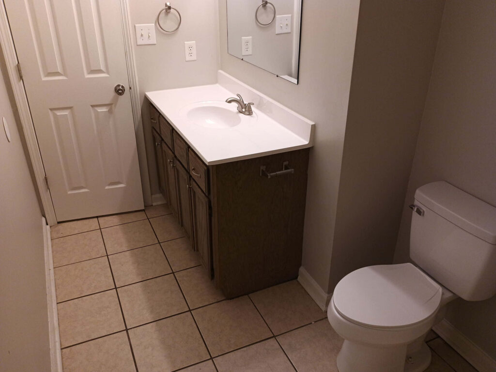 Rentals and Renovations - 100 Beinville St