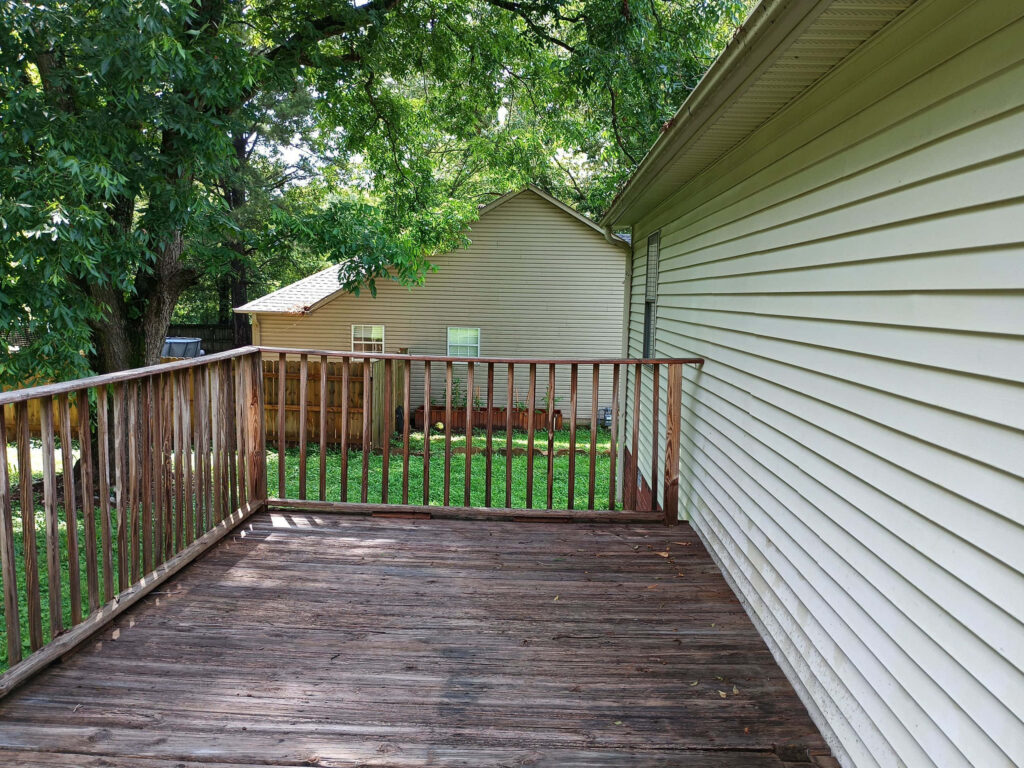 Rentals and Renovations - 100 Beinville St