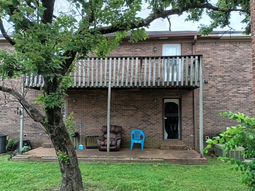 Rentals and Renovations - 625 Old Humboldt Rd C