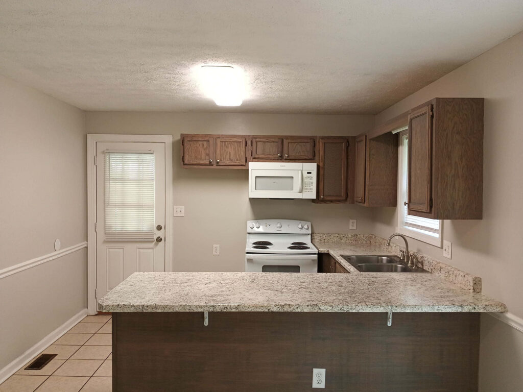 Rentals and Renovations - 100 Beinville St