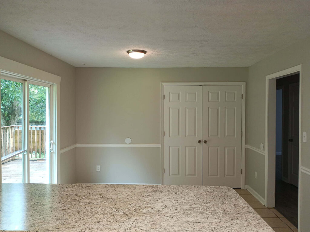 Rentals and Renovations - 100 Beinville St