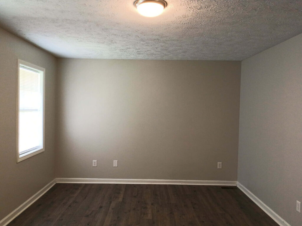 Rentals and Renovations - 100 Beinville St