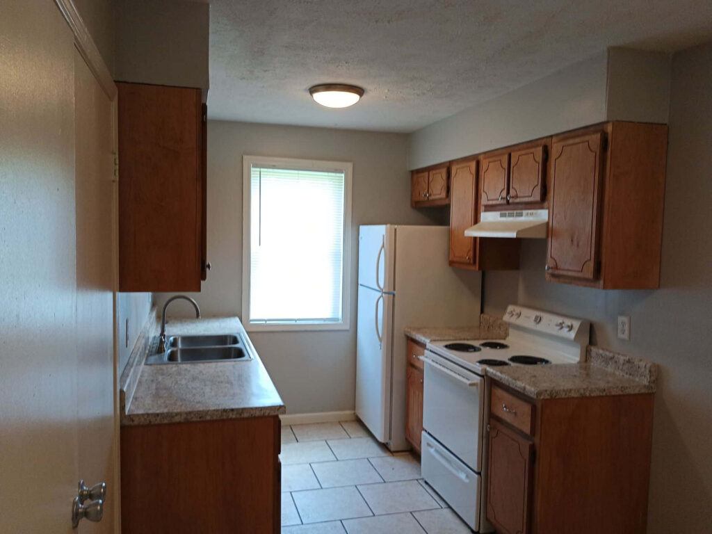 Rentals and Renovations - 840 Old Hickory Blvd F