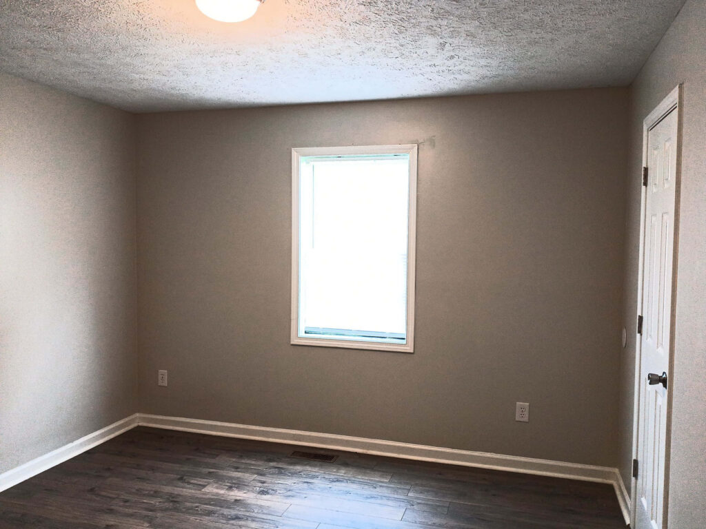 Rentals and Renovations - 100 Beinville St