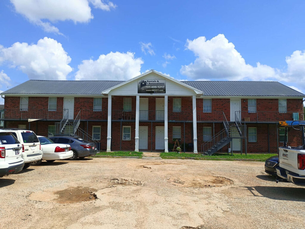 840 Old Hickory Blvd F