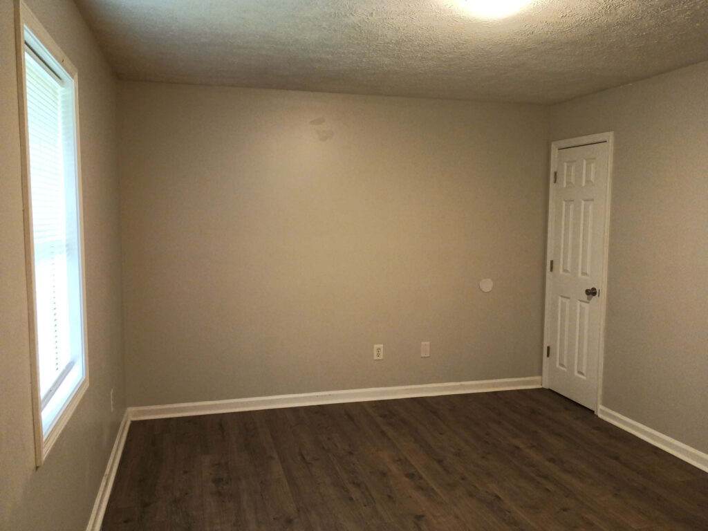 Rentals and Renovations - 100 Beinville St