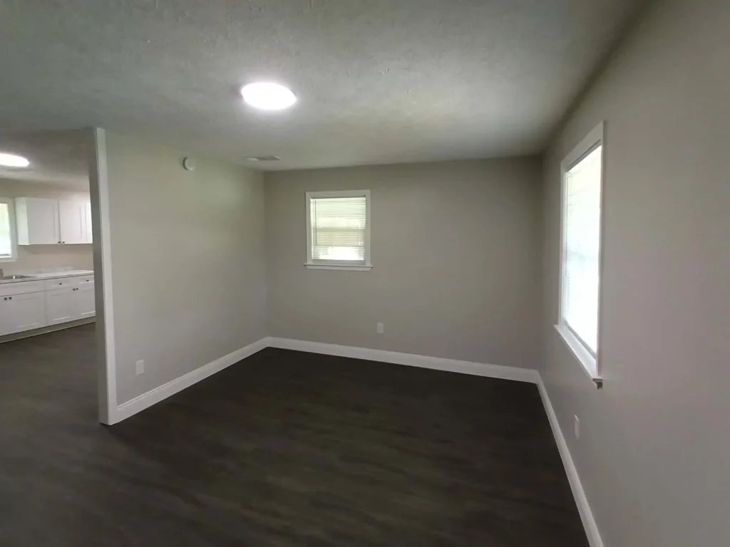 Rentals and Renovations - For Rent