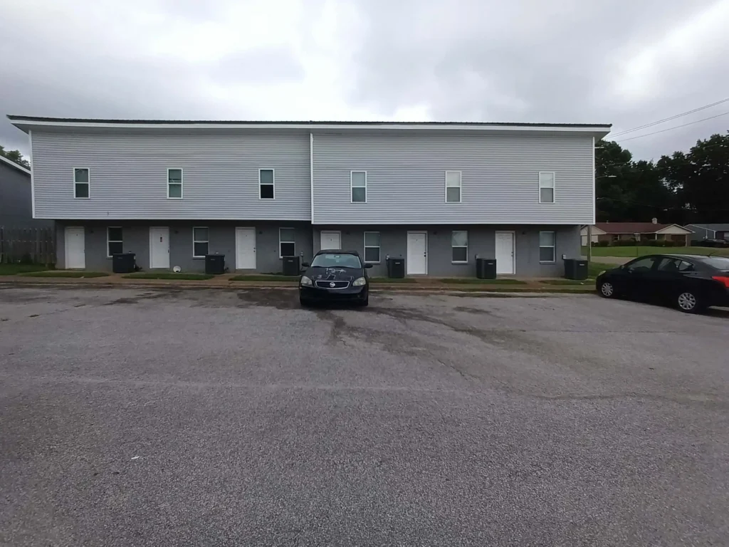961 Old Hickory Blvd #3