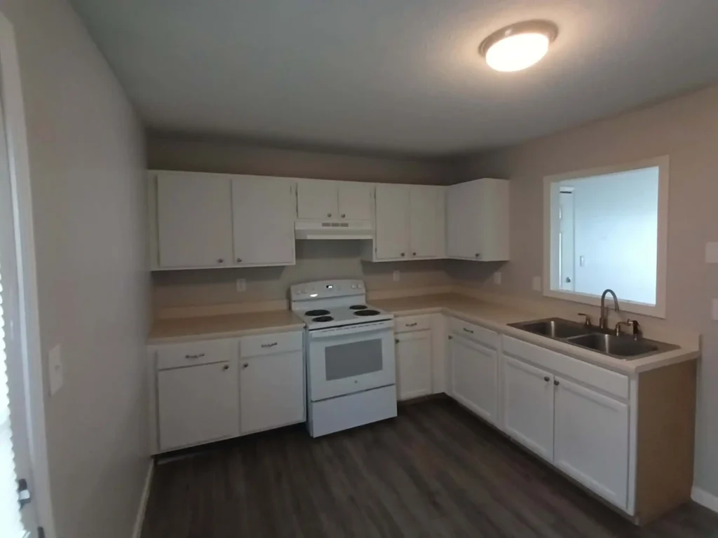 Rentals and Renovations - 625 Old Humboldt Rd C