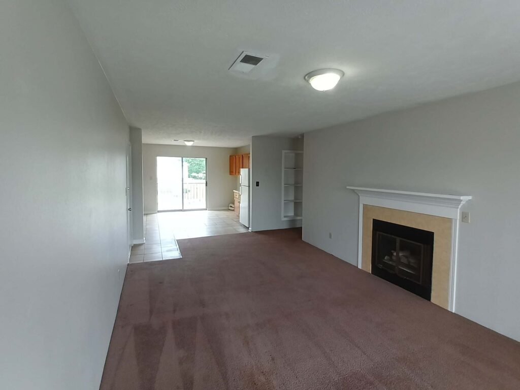 Rentals and Renovations - 631 Old Humboldt Rd D