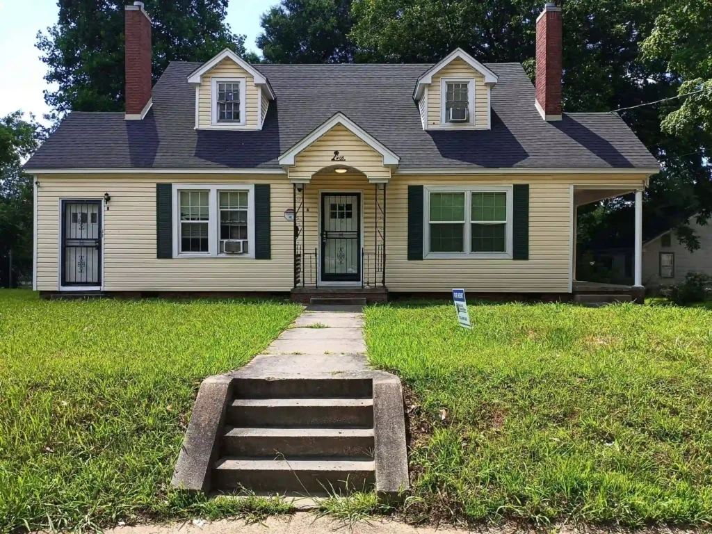 Rentals and Renovations - 5 Important Items on our Renovations Standards Checklist