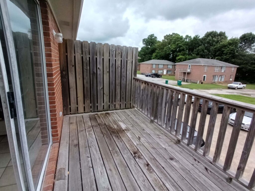 Rentals and Renovations - 631 Old Humboldt Rd D
