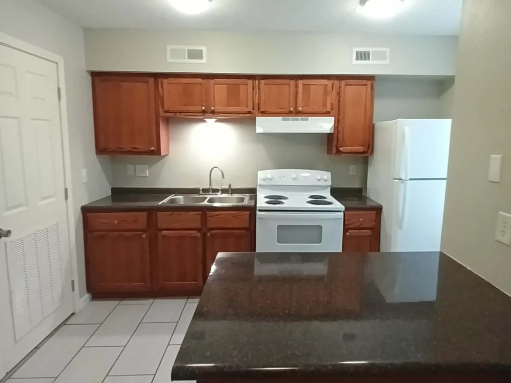 Rentals and Renovations - 961 Old Hickory Blvd #3