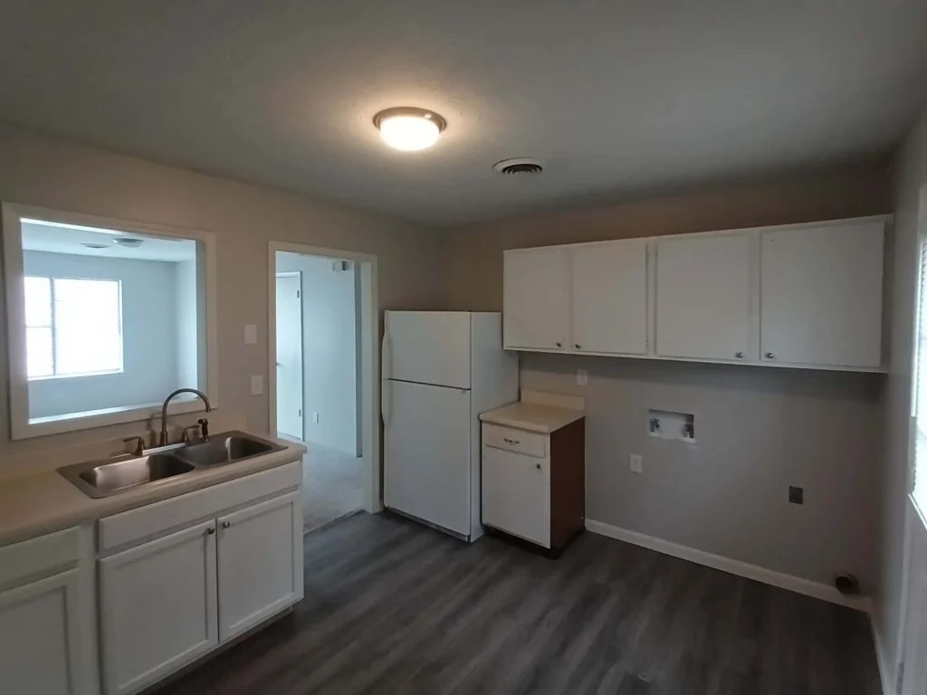 Rentals and Renovations - 625 Old Humboldt Rd C