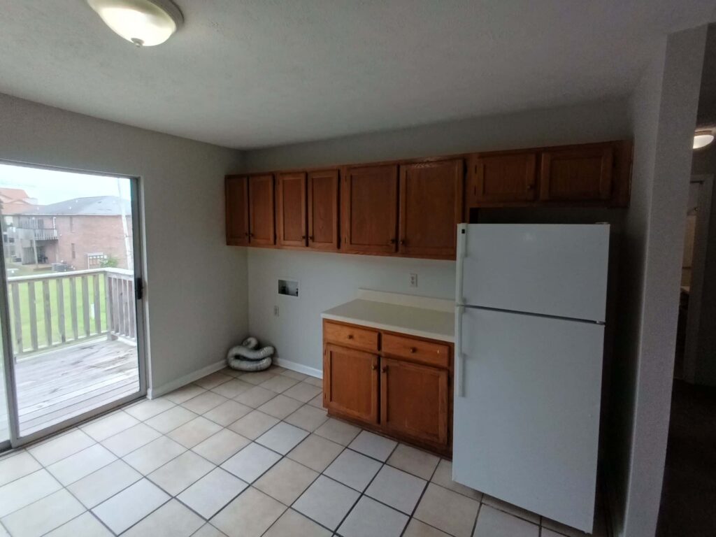 Rentals and Renovations - 631 Old Humboldt Rd D