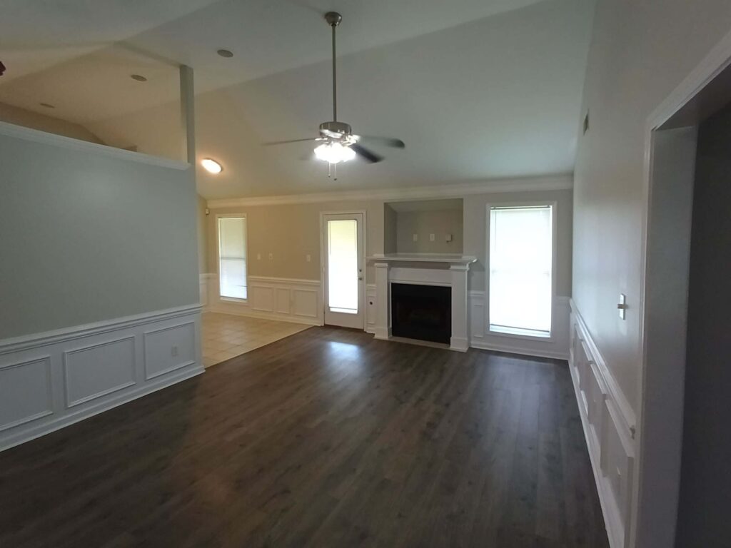 Rentals and Renovations - For Rent