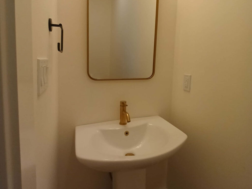 Rentals and Renovations - For Rent