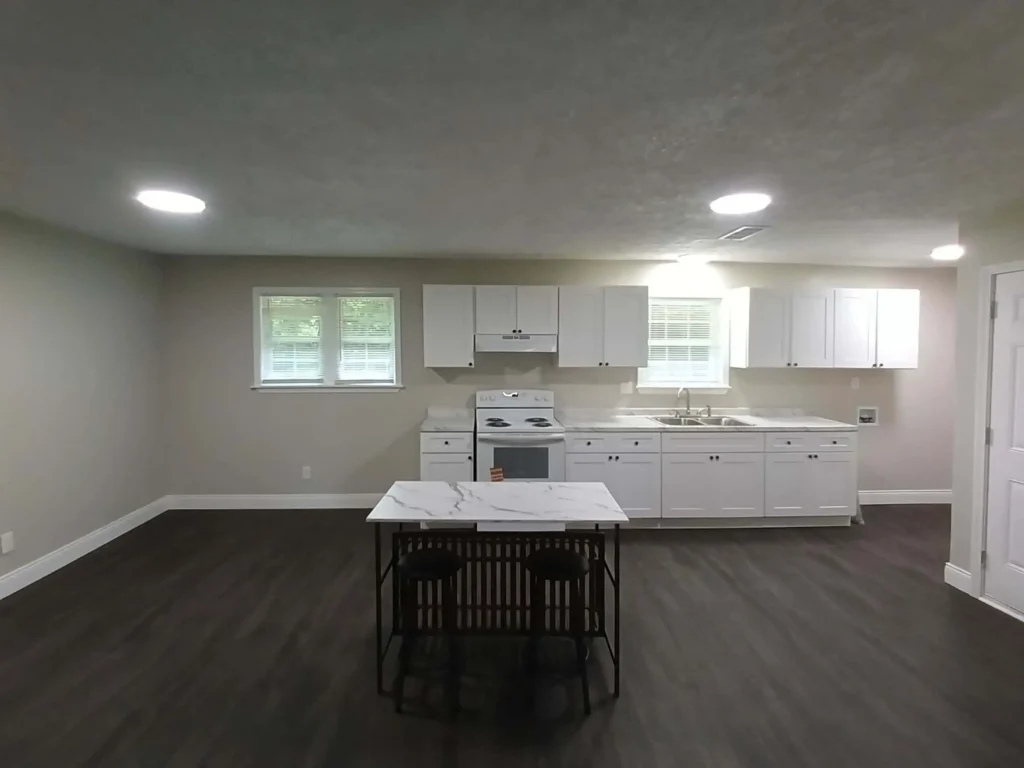 Rentals and Renovations - For Rent