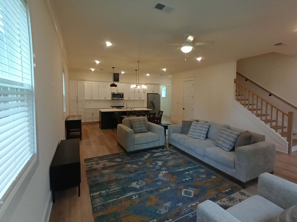 Rentals and Renovations - For Rent