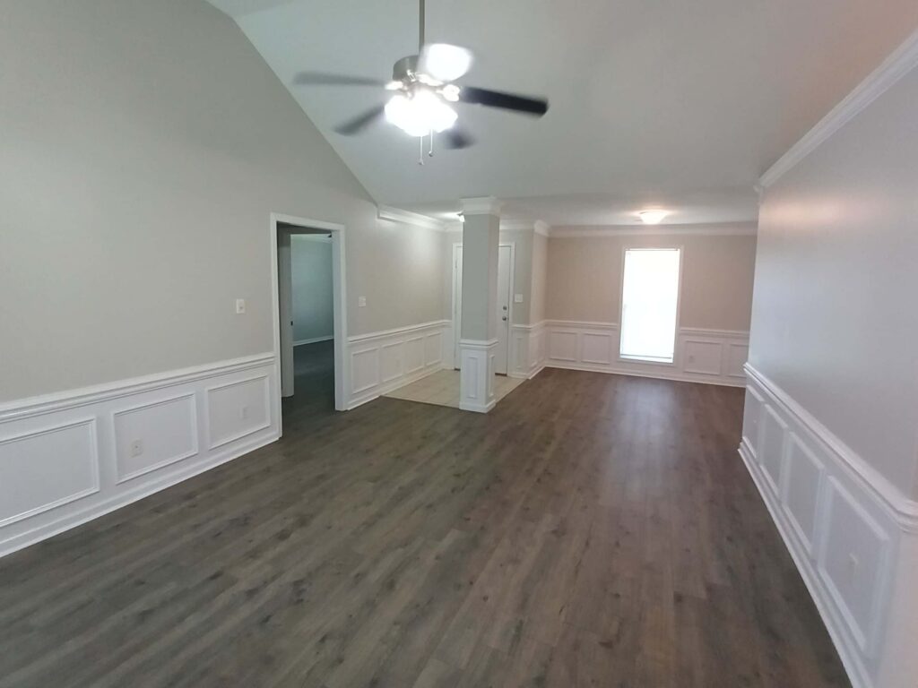 Rentals and Renovations - For Rent