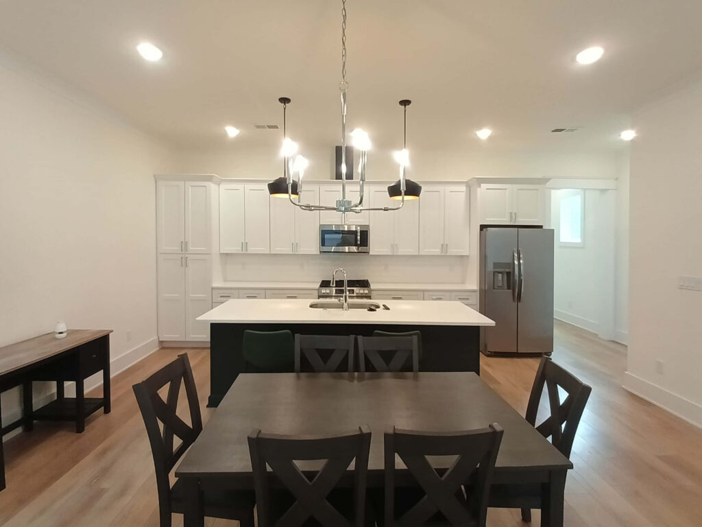 Rentals and Renovations - For Rent